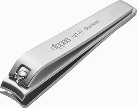 Gebrüder Nippes 127R Fuß-Nagelknipser