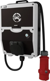 Doktorvolt 1m Ladekabel