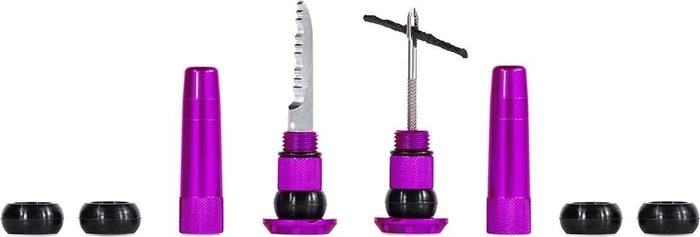 Muc-Off Stealth Tubeless-Flickzeug