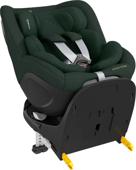 Maxi-Cosi Mica 360 Pro i-Size authentic green