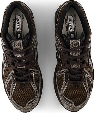 New Balance 1906R thunder brown (Herren)