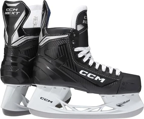 CCM Next Intermediate Eishockeyschuhe