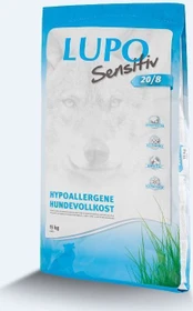 Luposan Sensitiv 20/8, 15.00kg