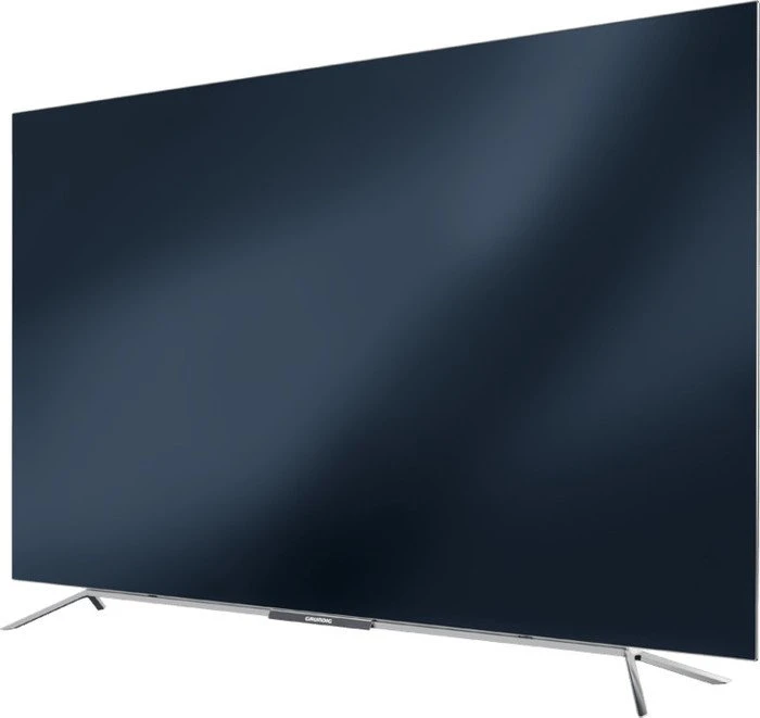 Grundig 65 GOS 9896 silber