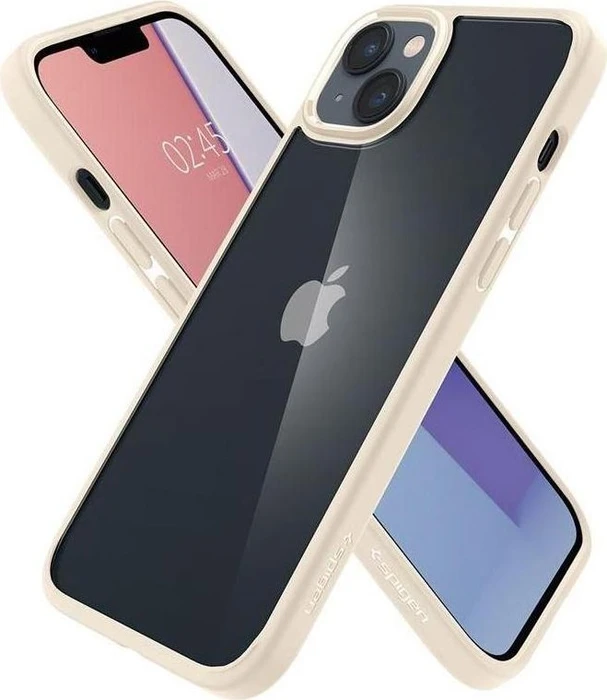 Spigen Ultra Hybrid für Apple iPhone 14 Plus
