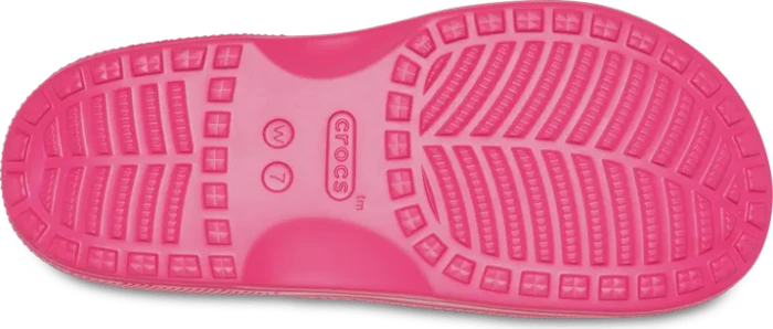Crocs Saturday Sandal dragon fruit (Damen)
