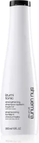 Shu Uemura Izumi Tonic Strengthening Shampoo, 300ml