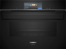 Siemens CS958GDAir Dampfbackofen (CS958GDD1 + HZ629070)