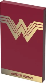 Tribe DC Comics Wonder Woman Powerbank 4000mAh