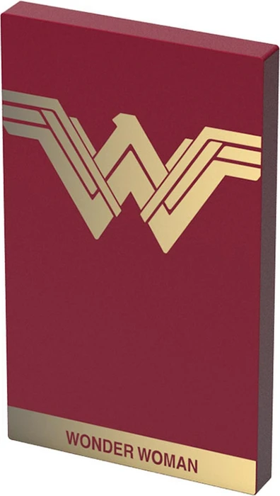 Tribe DC Comics Wonder Woman Powerbank 4000mAh