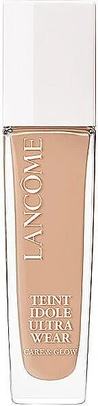 Lancôme Teint Idole Ultra Wear Care & Glow Foundation 220C LSF25, 30ml
