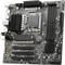 MSI PRO B660M-A CEC WIFI (Intel 1700) Vorschaubild