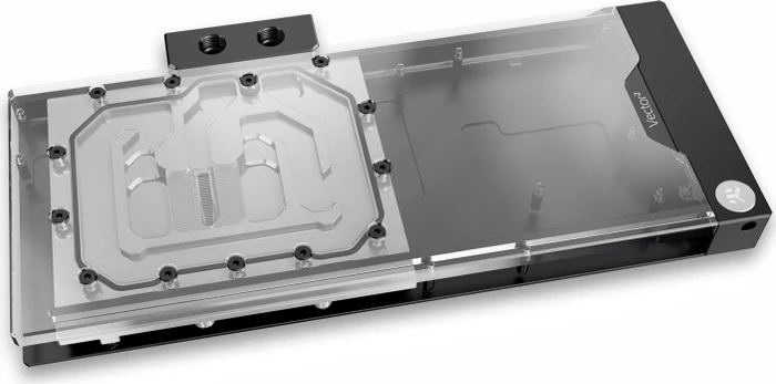EK Water Blocks Quantum Line EK-Quantum Vector² FTW3 RTX 3090 Ti D-RGB, Nickel, Acryl