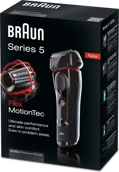Braun Series 5 5030s