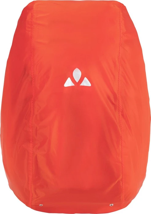 Vaude Puck 10 Modell 2021 hotchili (Junior)