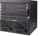 HPE FlexNetwork 7500 Series 7503 Rackmount Switch, 5x Erweiterungsslot Vorschaubild