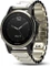 Garmin Fenix 5S Sapphire champagner mit Metallarmband Vorschaubild