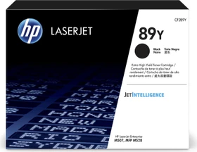 HP Toner 89Y schwarz sehr hohe Kapazität