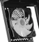 SilverStone Fara R1 Rainbow, schwarz, Glasfenster Vorschaubild