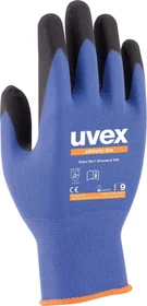 UVEX athletic lite Arbeitshandschuhe 11/XXL