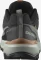 Salomon X Ultra 360 Leather GTX wrought iron/sedona sage/sierra (Herren) Vorschaubild