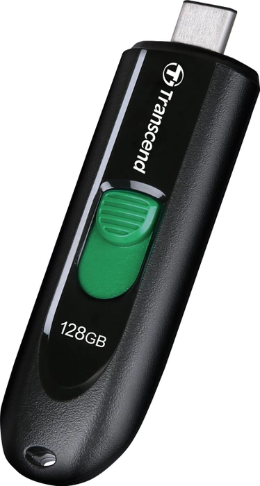 Transcend JetFlash 790C 128GB, USB-C, USB 3.2 Gen 1×1