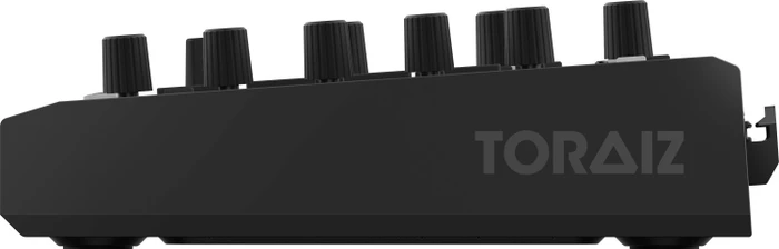 Pioneer Toraiz Squid