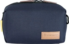 Vanguard Veo City TP23 NV Umhängetasche blau