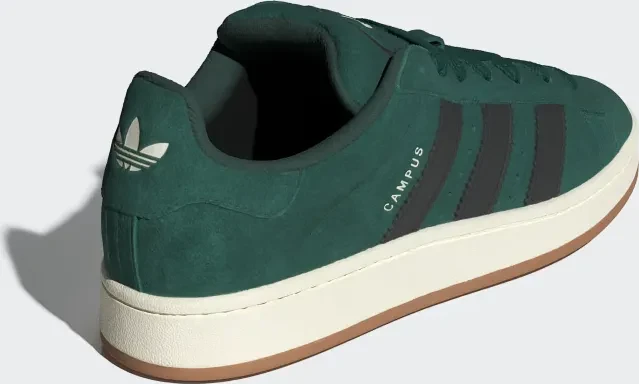 adidas Campus 00s collegiate green/core black/off white