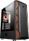 iTek Vertibra X210, Glasfenster Vorschaubild