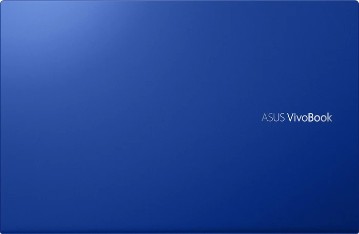 ASUS VivoBook 15 S513IA-EJ319T, Cobalt Blue, Ryzen 5 4500U, 8GB RAM, 512GB SSD, DE