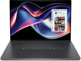 Dell XPS 16 DA16260, Graphite, Core Ultra X7 358H, 32GB RAM, 1TB SSD, DE