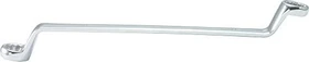 KS Tools CHROMEplus Doppelringschlüssel, 14/15x196mm