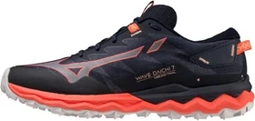 Mizuno Wave Daichi 7 nightsky/quicksilver/night sky (Damen)
