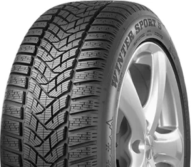 Dunlop Winter Sport 5 245/40 R19 98V XL RunOnFlat