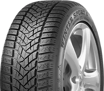 Dunlop Winter Sport 5 245/40 R19 98V XL RunOnFlat