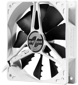 Phanteks PH-F120S_BK schwarz, 120mm