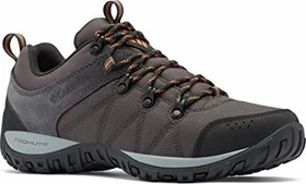 Columbia Peakfreak Venture LT shark/valencia (Herren)