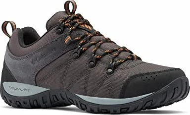 Columbia Peakfreak Venture LT shark/valencia (Herren)