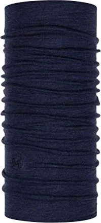 Buff Merino Midweight Schlauchtuch night blue