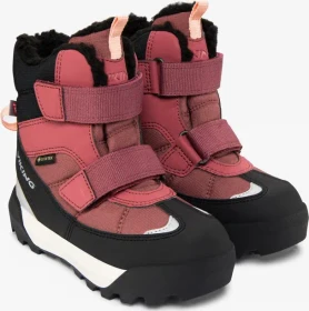 Viking Expower Warm GTX 2V dark pink (Junior)