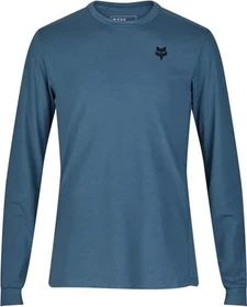 Fox Racing Ranger Shepherds Drirelease Trikot langarm hunter green (Herren)