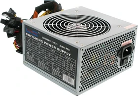 LC-Power LC600H-12 600W, ATX 2.31