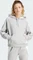adidas Tiro 24 Sweat Hoodie medium grey heather/white (Damen) Vorschaubild