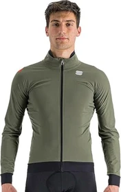 Sportful Fiandre Pro Fahrradjacke beetle (Herren)
