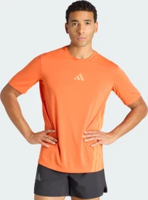 adidas Terrex Xperior Climacool+ Laufshirt kurzarm semi impact orange (Herren)