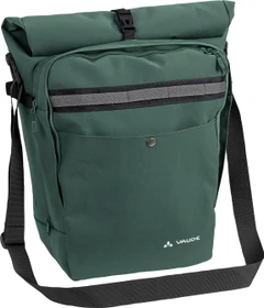 Vaude ExCycling Back Gepäcktasche dusty forest