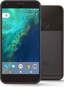 Google Pixel XL 128GB schwarz