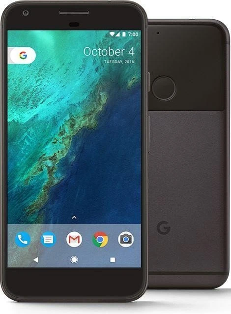 Google Pixel XL 128GB schwarz