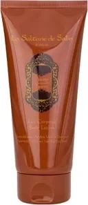 La Sultane de Saba Spices Amber Vanilla Patchouli Body Lotion, 200ml